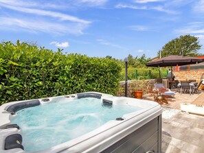Water, Cloud, Sky, Plant, Furniture, Azure, Swimming Pool, Chair, Outdoor Furniture, Body Of Water
