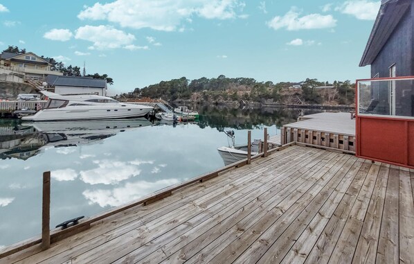 Port de plaisance