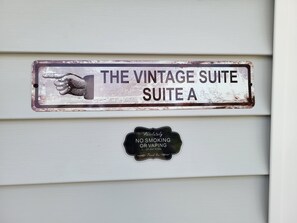 Detalj exteriör