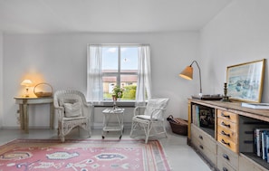 living-room