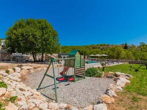 Garten, Landscaping, Schatten, Garten, Hinterhof