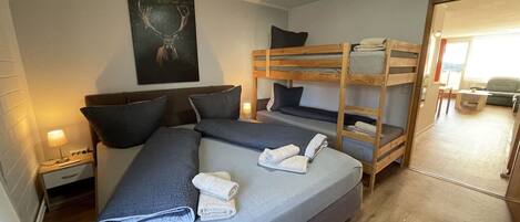 Building, Comfort, Bed Frame, Wood, House, Interior Design, Pillow, Floor, Flooring, Lamp