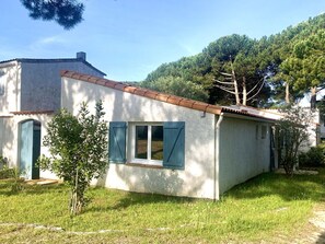 Plante, Ciel, Fenêtre, Bâtiment, Arbre, Lot Terre, Chalet, Herbe, Paysage
