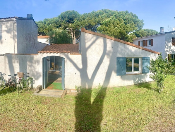 Plante, Ciel, Propriété, Fenêtre, Bâtiment, Lot Terre, Végétation, Arbre, Zone Rurale