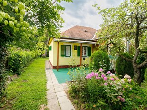 Plante, Bâtiment, Fleur, Propriété, Fenêtre, La Nature, Paysage Naturel, Maison, Arbre, Ciel