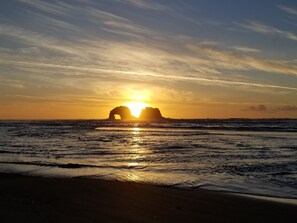 Strand
