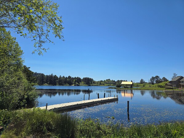 Boendeområde