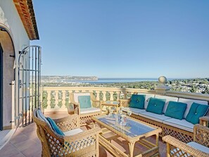 Sky, Building, Property, Water, Outdoor Furniture, House, Seaside Resort, Condominium, Urban Design, Leisure