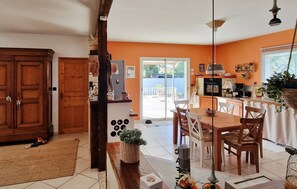 living-room