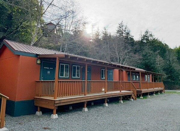 Ulkopuoli
