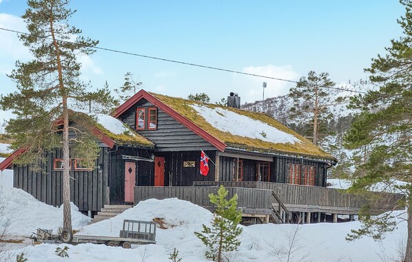 Exteriör