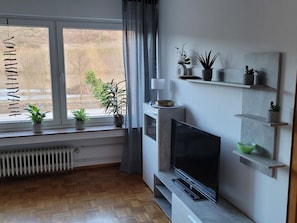 Interiör