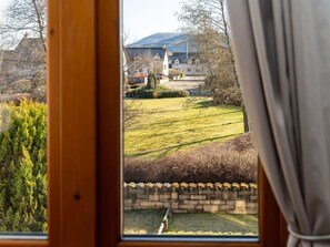 Pflanze, Fenster, Holz, Schatten, Rechteck, Interior Design, Baum, Gras, Gebäude