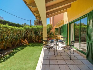 Ombre, Jardin, Eco Hôtel, Aménagement Paysager, Arrière-Cour, Balcon, Tache De Bois, Cour, Mobilier De Jardin, Hacienda