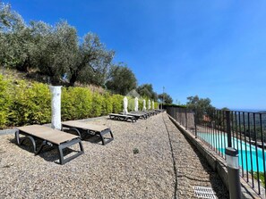 Plant, Water, Cloud, Sky, Building, Swimming Pool, Tree, Shade, Urban Design, Leisure