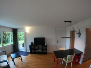 Furniture, Table, Building, Chair, Couch, Comfort, Wood, Interior Design, Plant, Living Room