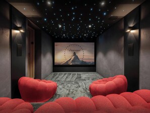 Home cinema