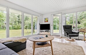 living-room