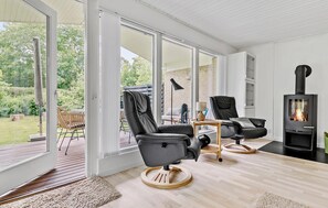 living-room