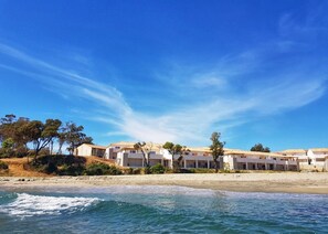 Spiaggia