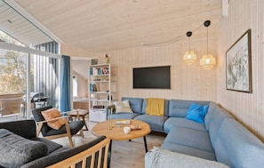 living-room