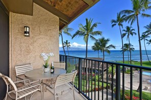 View from Lanai