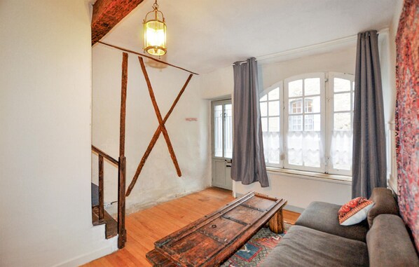 living-room