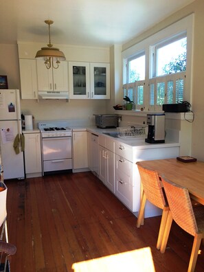 Eget kök