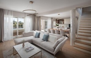 living-room