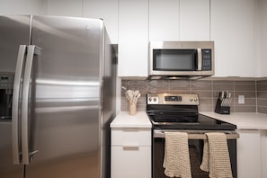 Cucina privata