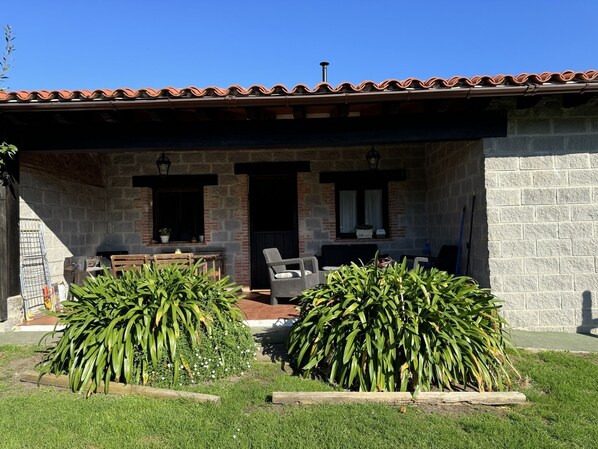 Terrass/Patio