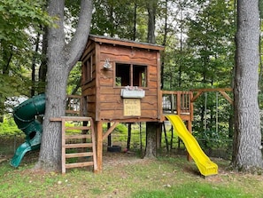 Espace pour enfants