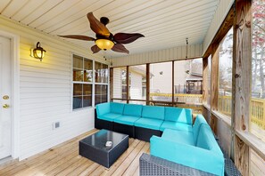 Terrass/Patio