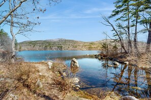 Ulkoalueet