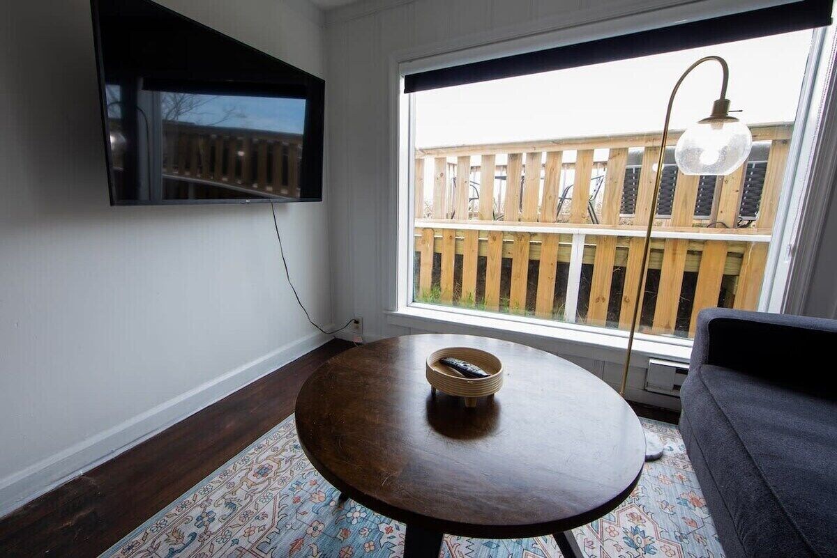 Sojourn on the Bay | Beachside | 1 BR
