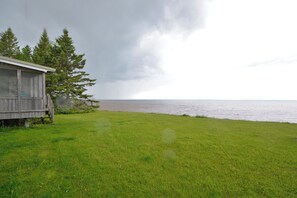 See the lake in all its moods