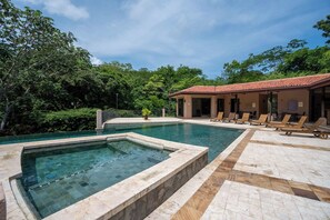 Shared Pool Area