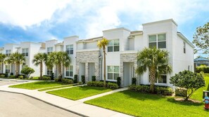 We believe you'll love the friendly atmosphere of this small community. It's the perfect place to relax and unwind, while still having easy access to local attractions and amenities