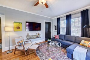 Living room style 3