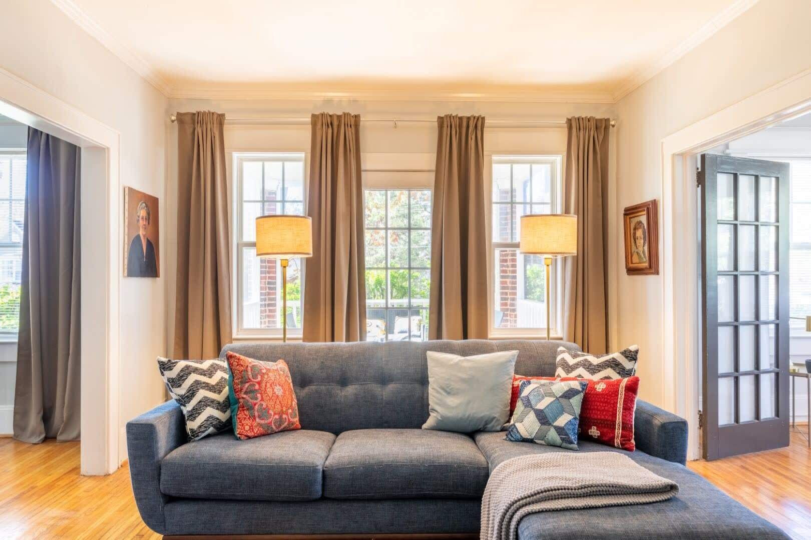 Living room style 2