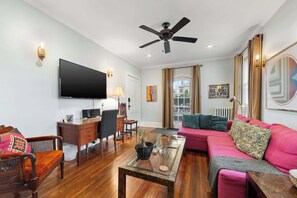 Apartment 1