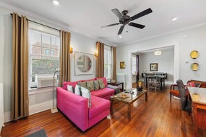 Apartment 1