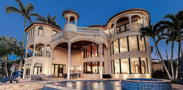 Villa Rhodes