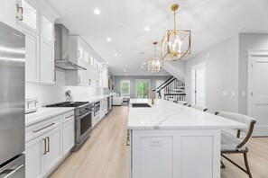 Sunset Island 3B Hidden Cove Way Kitchen