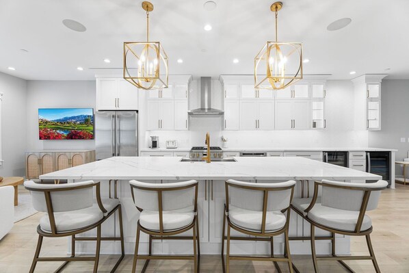 Sunset Island 3B Hidden Cove Way Kitchen