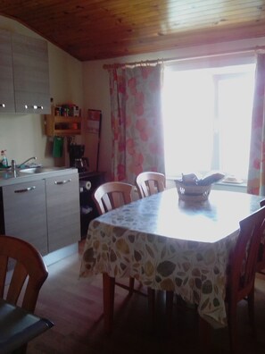 Restauration