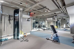 GYM