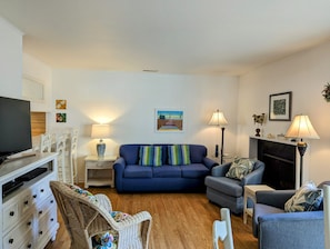793B Salt Pond Circle- Villas of Bethany West