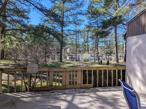 793B Salt Pond Circle- Villas of Bethany West