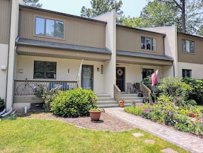 793B Saltpond Circle, Villas of Bethany West, Bethany Beach
